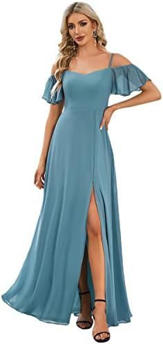 Women's Elegant And Fashionable Dress With Suspenders