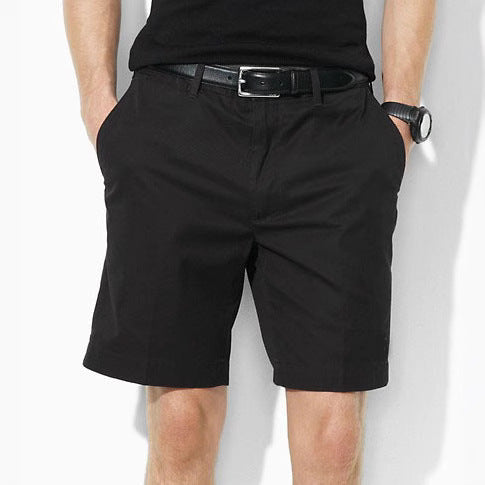 Men's Pure Cotton Casual Pants