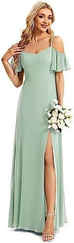 Women's Elegant And Fashionable Dress With Suspenders