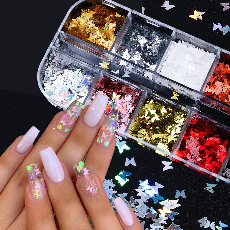 Nails