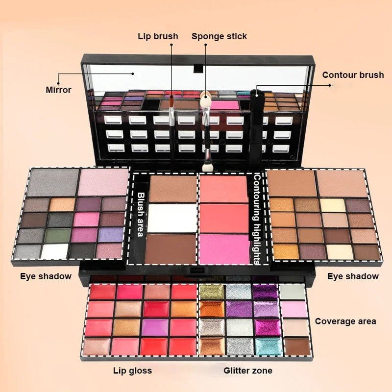 Makeup