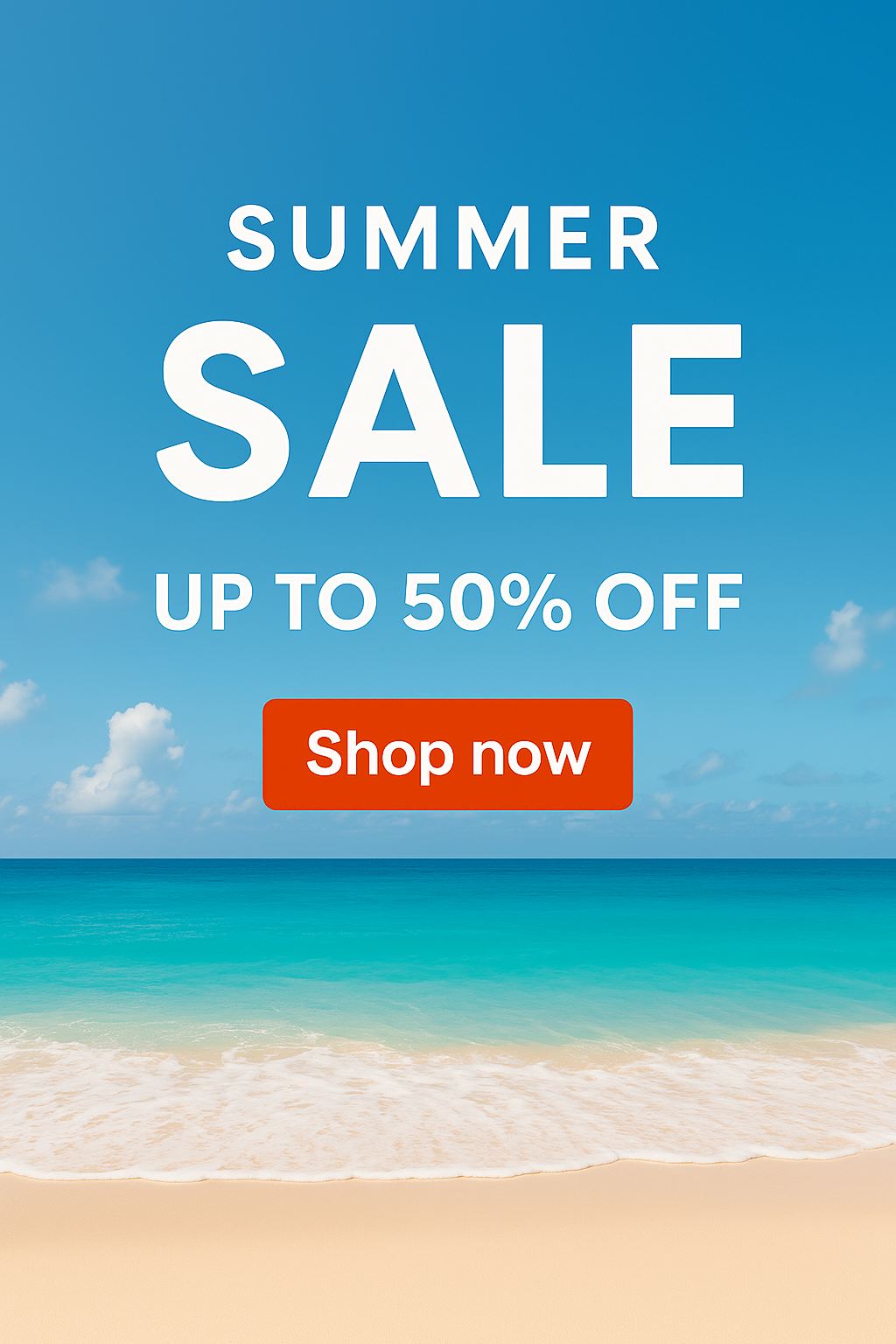 Special  period Sale