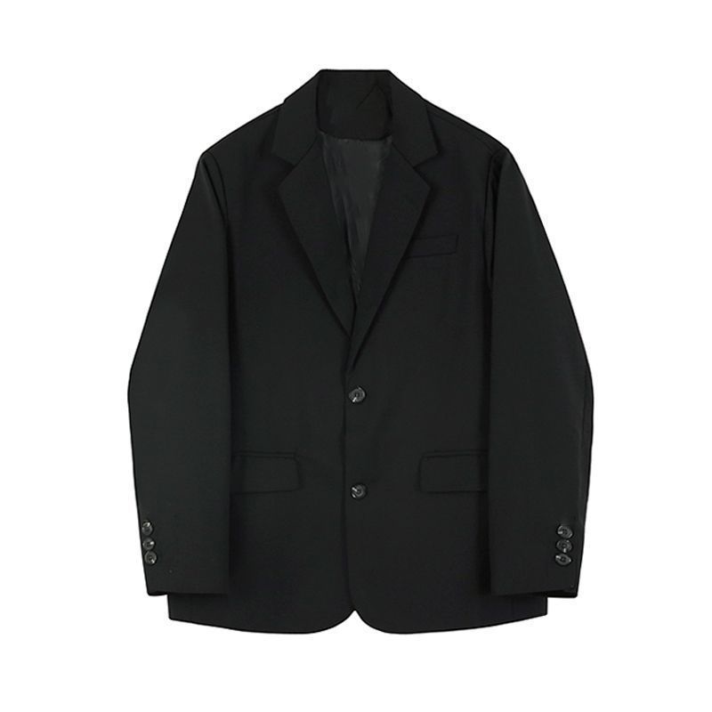 Female College Student Interview Work Clothes