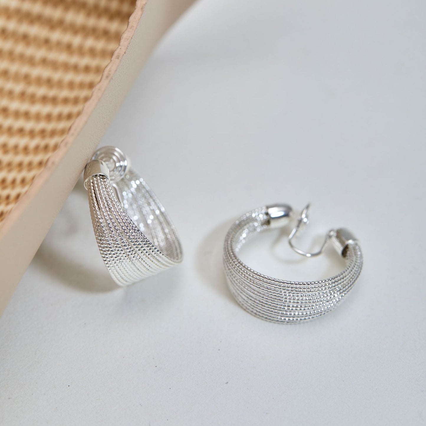 Multi-layer Simple Bracelet Earrings