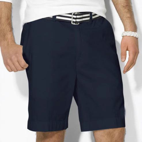 Men's Pure Cotton Casual Pants