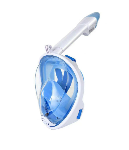 Children's Silicone Myopia Lens Diving Swimming Goggles Mask