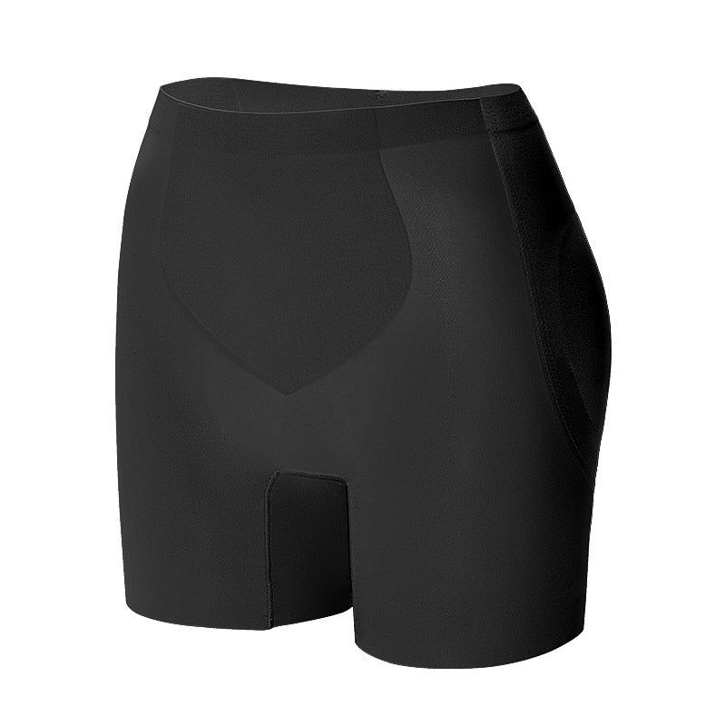 High Waist Abdominal-shaping Body-shaping Women's Leggings