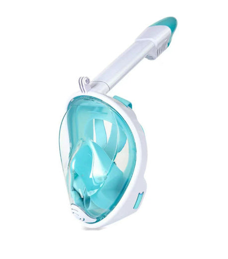 Children's Silicone Myopia Lens Diving Swimming Goggles Mask