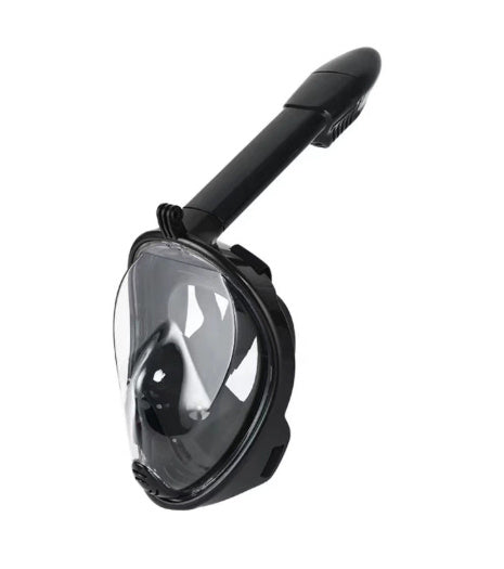 Children's Silicone Myopia Lens Diving Swimming Goggles Mask