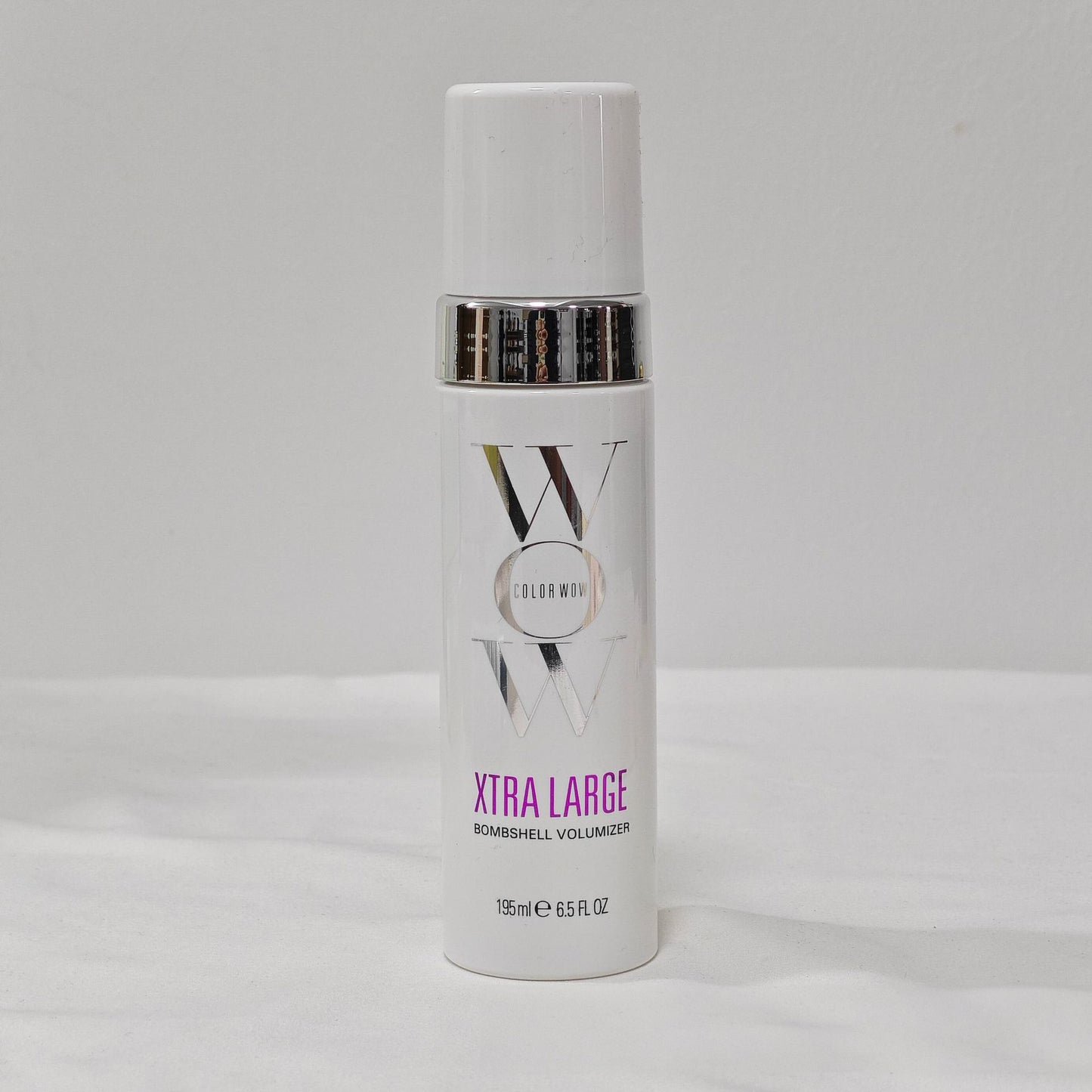 Color WOW Anti manic Hair Care Glossy, Straight and Soft lotion