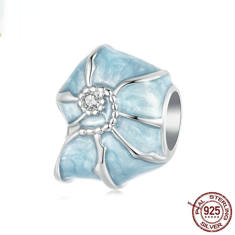 Ocean Wind Series Diy Bracelet String Beads Accessories