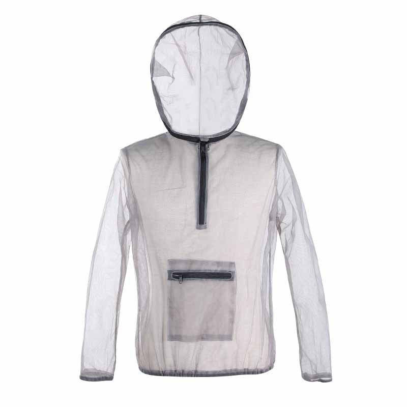 Outdoor Adventure Camping Breathable Insect Bite Jacket