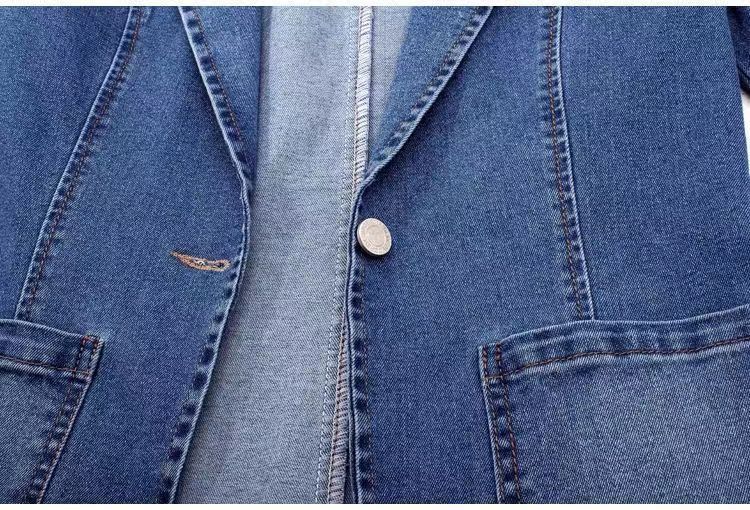 Solid Color Cardigan With A Button Up Jacket On Top