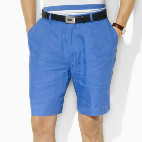 Men's Pure Cotton Casual Pants